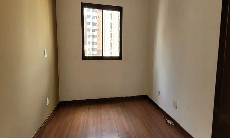 Aluguel - Apartament...