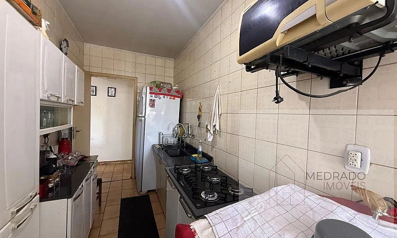 Apartamento Para Ven...