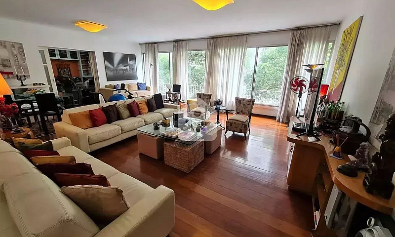 Apartamento De Alto ...