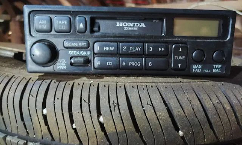 Honda Civic Sedan Ex...