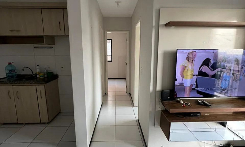 Vendo Apartamento 2 ...