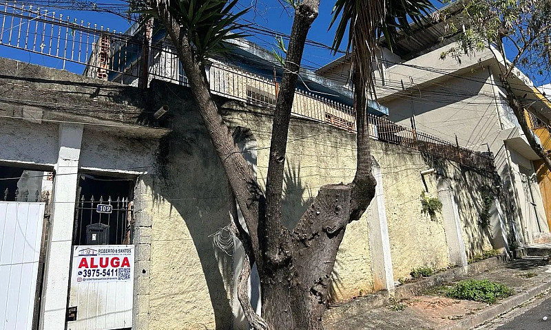 Casa Em Vila Bonilha...