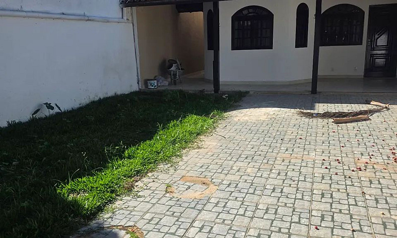 Casa Com 3 Quartos J...