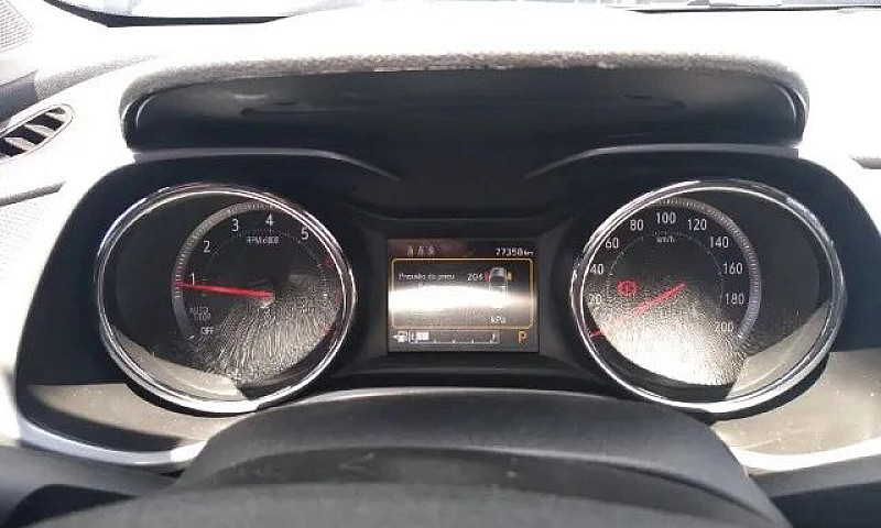 Chevrolet Tracker Pr...