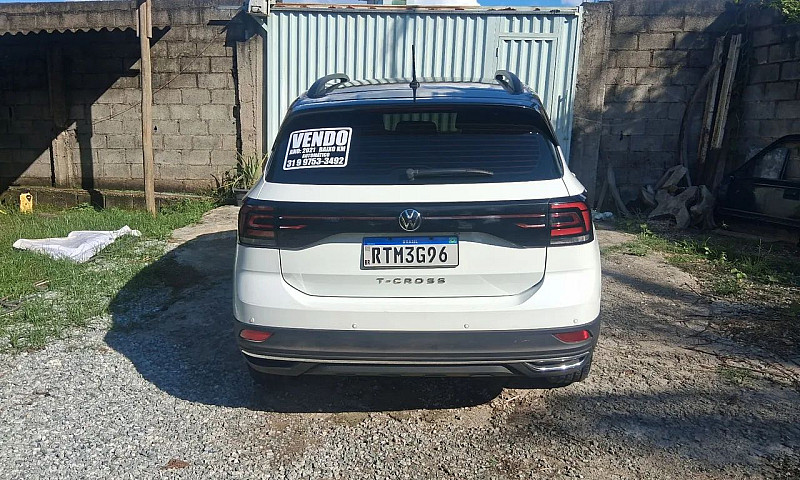 Volkswagen T-Cross S...