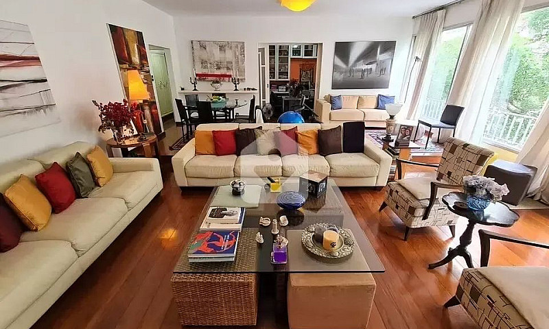 Apartamento De Alto ...
