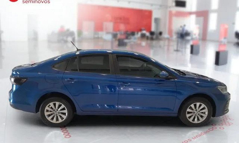 Volkswagen Virtus Ts...