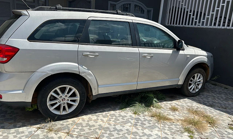 Fiat Freemont 2.4 16...
