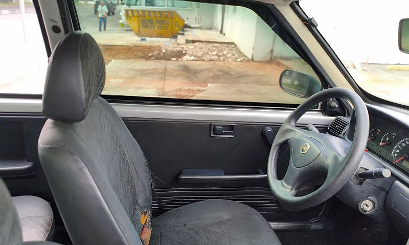 Fiat Uno Mille 1.0 F...