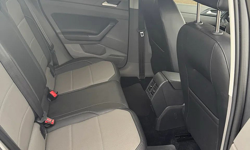 Volkswagen Polo Comf...