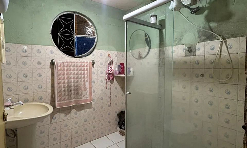 Vendo Casa - Aceito ...