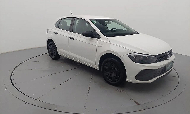 Volkswagen Polo Trac...