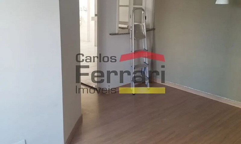 Apartamento, 2 Dormi...