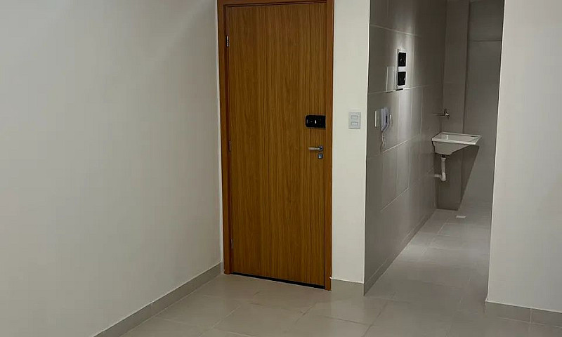 Alugo Apartamento Em...
