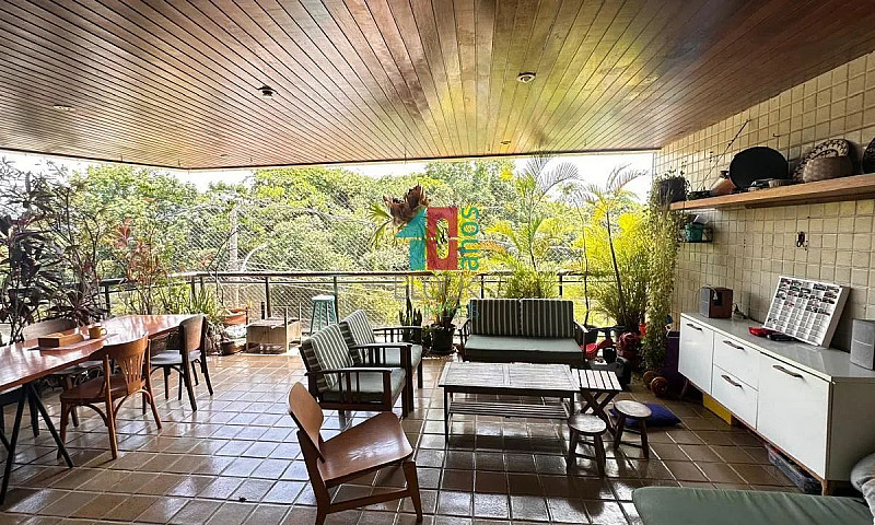 Recreio Dos Bandeira...