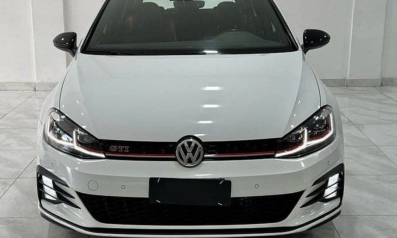 Volkswagen Golf Gti ...
