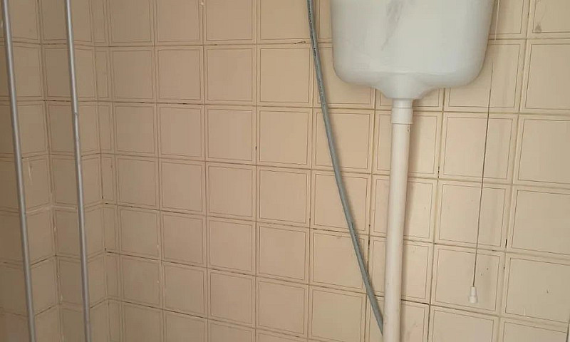 Apartamento Para Alu...