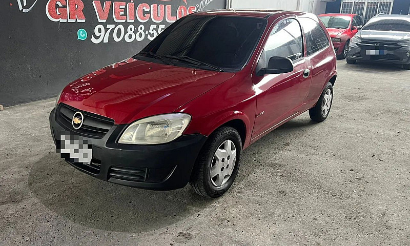 Chevrolet Celta Life...