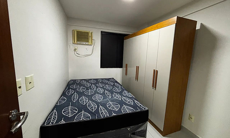Alugo Apartamento 10...