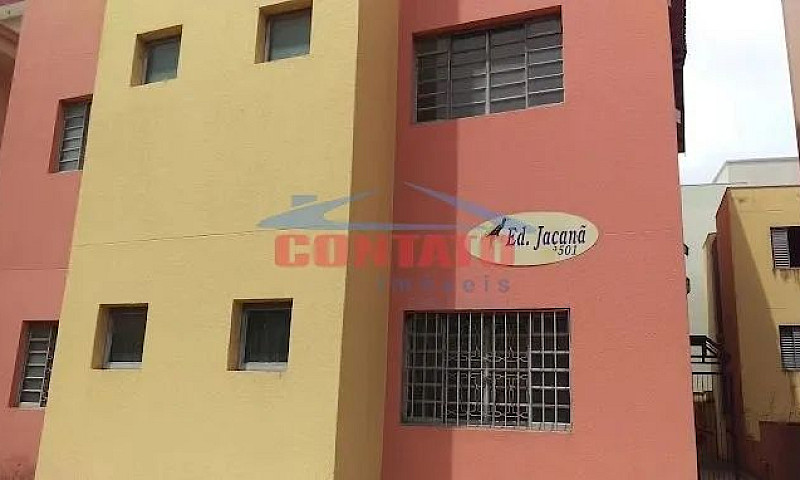 Apartamento Padrão P...