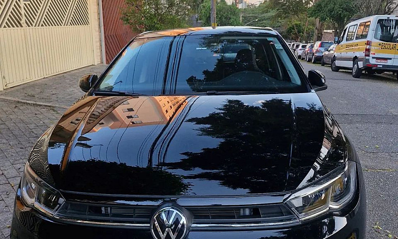 Volkswagen Polo High...
