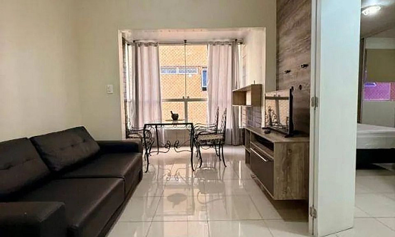 Apartamento Com 2 Do...