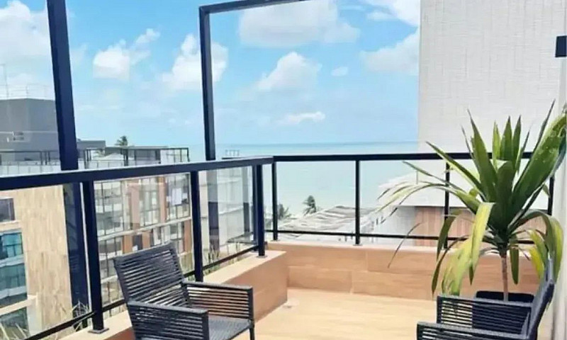 Excelente Flat/Loft ...