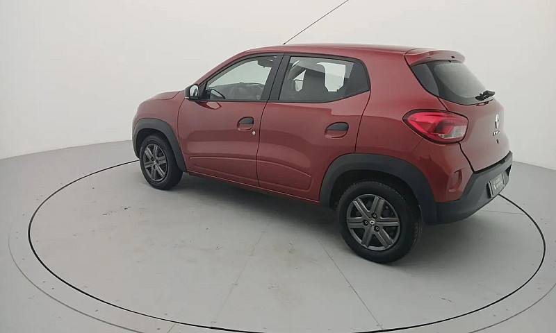 Renault Kwid 1.0 Zen...