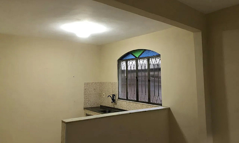 Casa Para Aluguel - ...