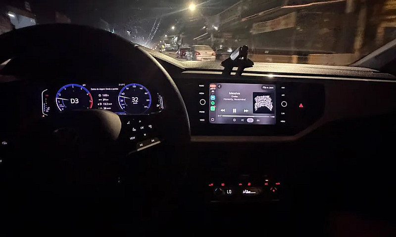 Volkswagen Polo High...