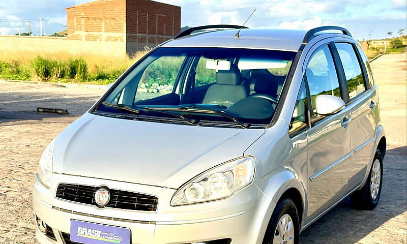 Fiat Idea Attractive...