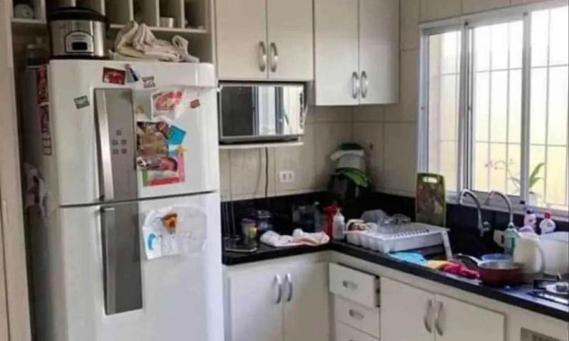 *Casa Em Barro Branc...