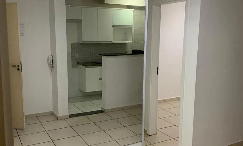 Aluguel Apartamento ...