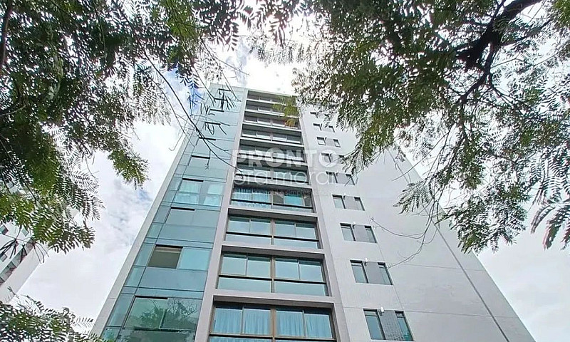 Apartamento Com 1 Qu...