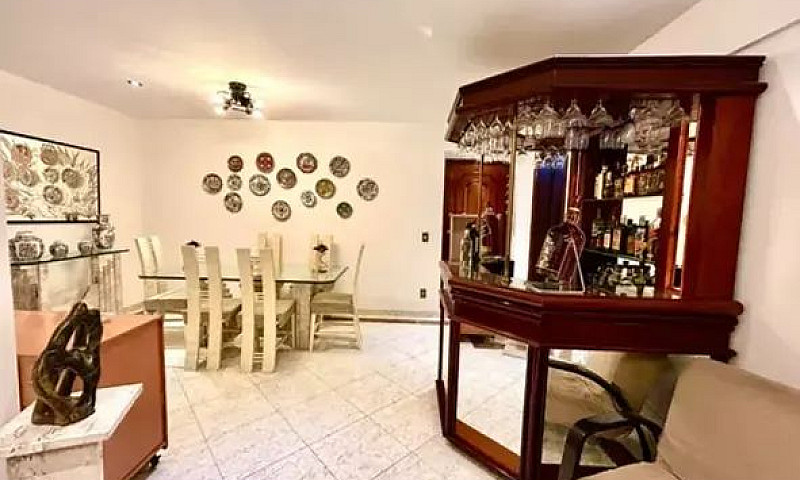Apartamento Para Ven...