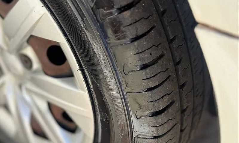 Volkswagen Gol Geraç...