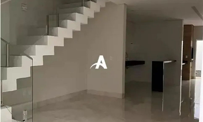 Casa Com 125M² 3 Qua...