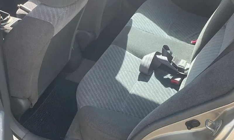 Honda Civic Sedan Lx...