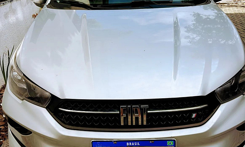 Fiat Cronos Drive 1....