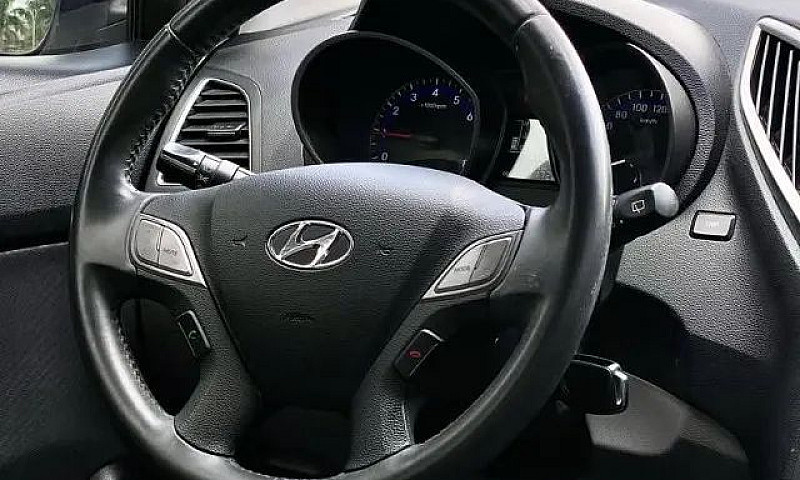 Hyundai Hb20 Premium...