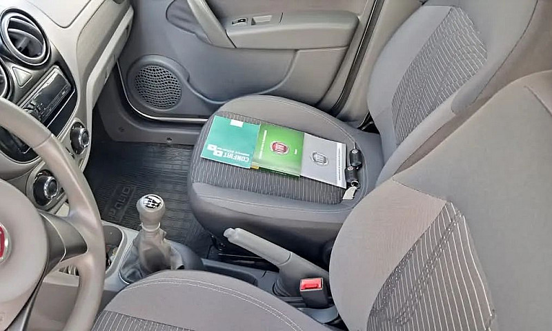 Fiat Palio Attra./It...