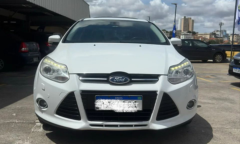 Ford Focus Sed. Ti./...