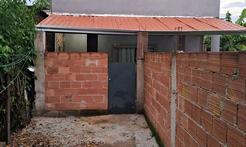 Casa Em Guaratiba ...