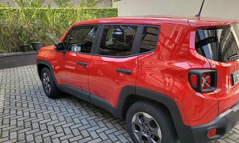 Renegade Sport 2016,...