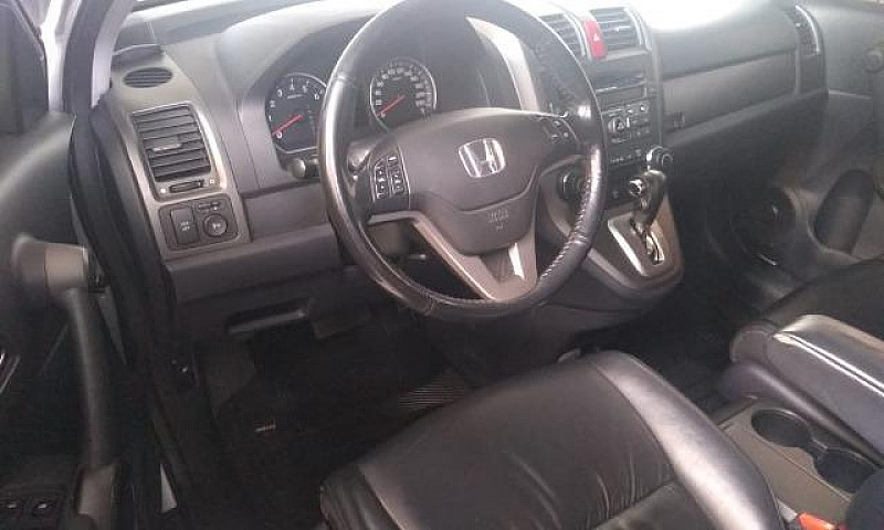 Honda Cr-V Exl 2010...