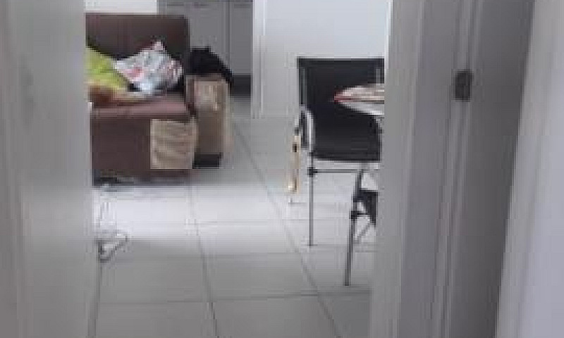 Apartamento 2 Quarto...