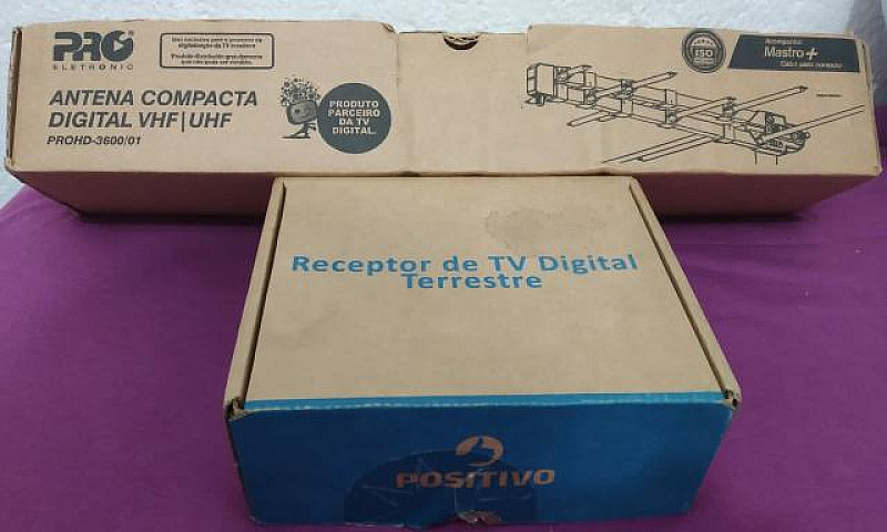 Vendo Conversor Digi...