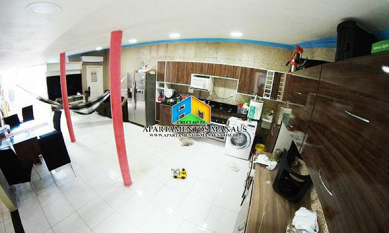 Casa Cond. Amazon Vi...