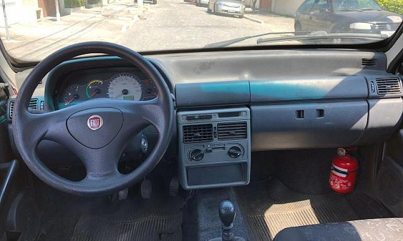 Fiat Uno Economy! Fi...