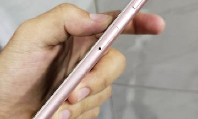 Iphone 6S 64Gb Rosé...